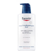 Eucerin Urea Repair Plus Loção Intensiva 10% Urea 400ml