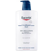 Eucerin Urea Repair Plus Loção Intensiva Very Dry Rough Skin 1000ml