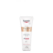 Eucerin Hyaluron-Filler + Elasticity Creme de Mãos Corretor de Manchas de Idade SPF30 75ml
