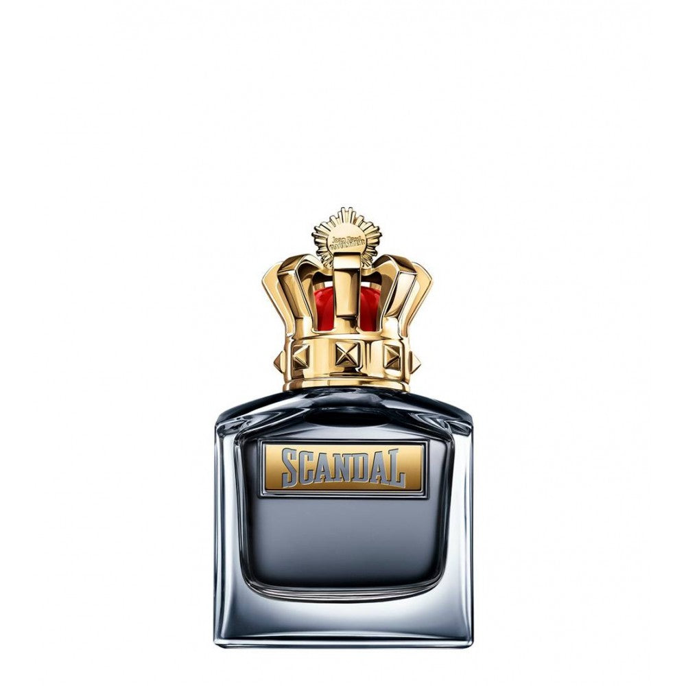Jean Paul Gaultier Scandal Pour Homme Eau de Toilette Recarregável 50ml