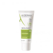 A-Derma Biology Creme Hidratante Rico rosto pele seca 40ml