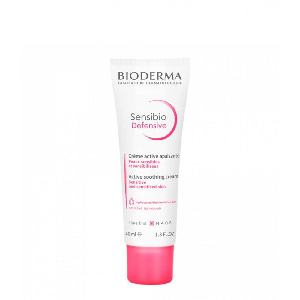 Bioderma Sensibio Defensive 40ml