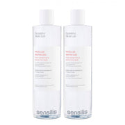 Sensilis Micellar Water [Ar] 2x400ml