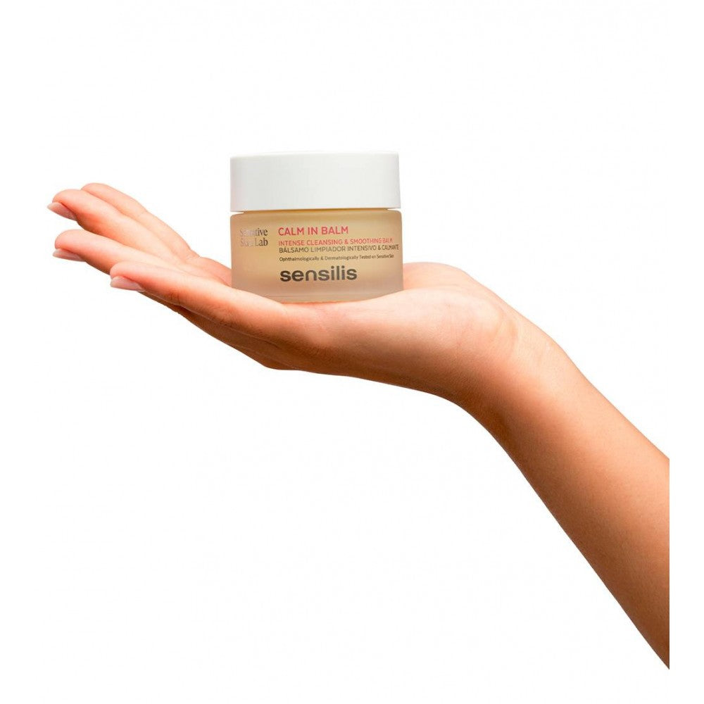 Sensilis Calm In Balm 50ml