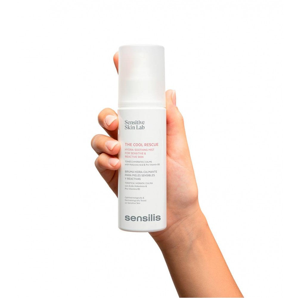Sensilis The Cool Rescue 150ml