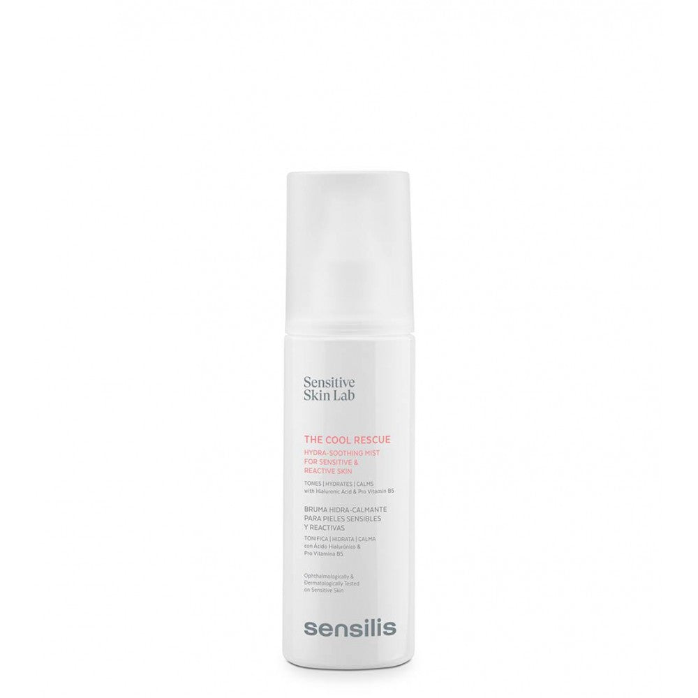 Sensilis The Cool Rescue 150ml