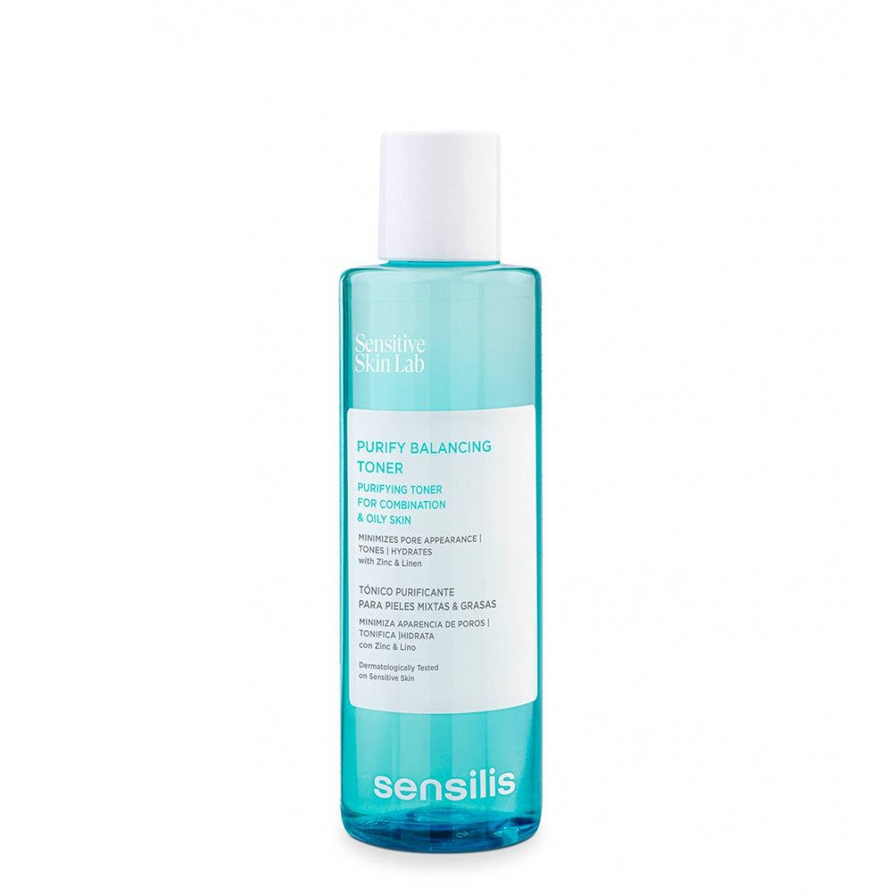 Sensilis Purify Balancing Toner 200ml