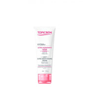 Topicrem HYDRA+ Creme Ligeiro Ultra-Hidratante 40ml