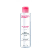 Topicrem HYDRA+ Gel de Limpeza Suave 200ml