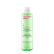 Topicrem AC Gel de Limpeza Purificante 200ml