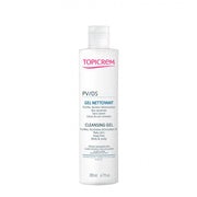 Topicrem PV/DS Gel de Limpeza 200ml