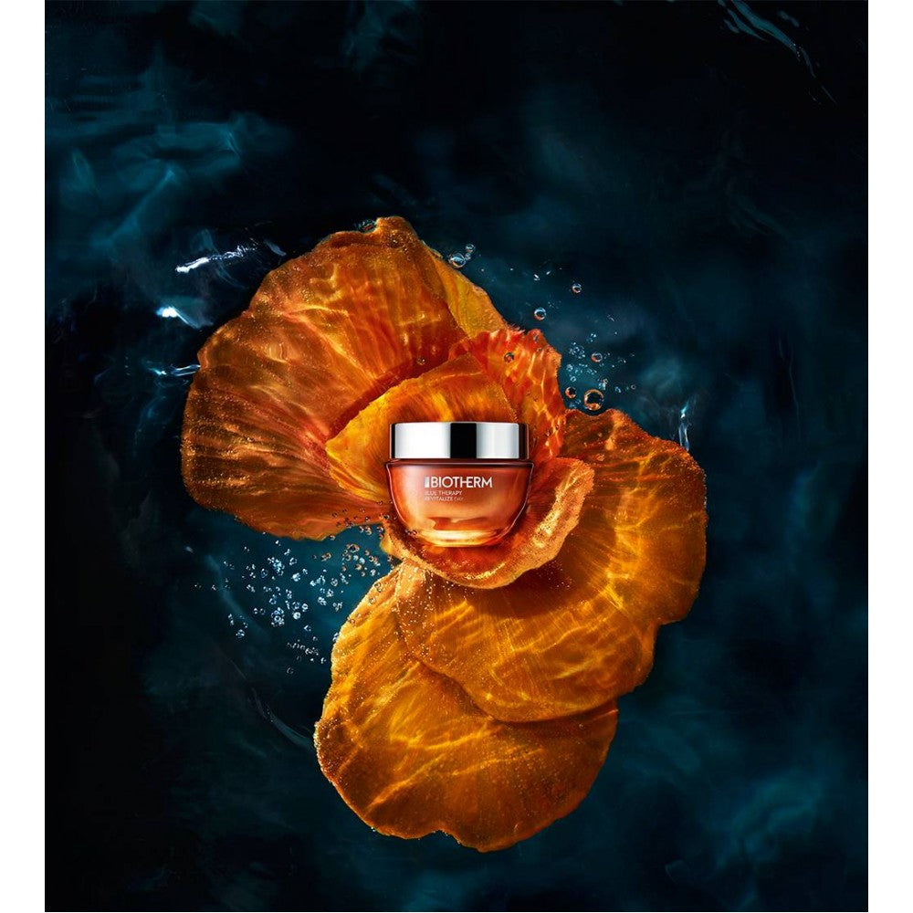 Biotherm Blue Therapy Revitalize Cream-in-Oil 50ml