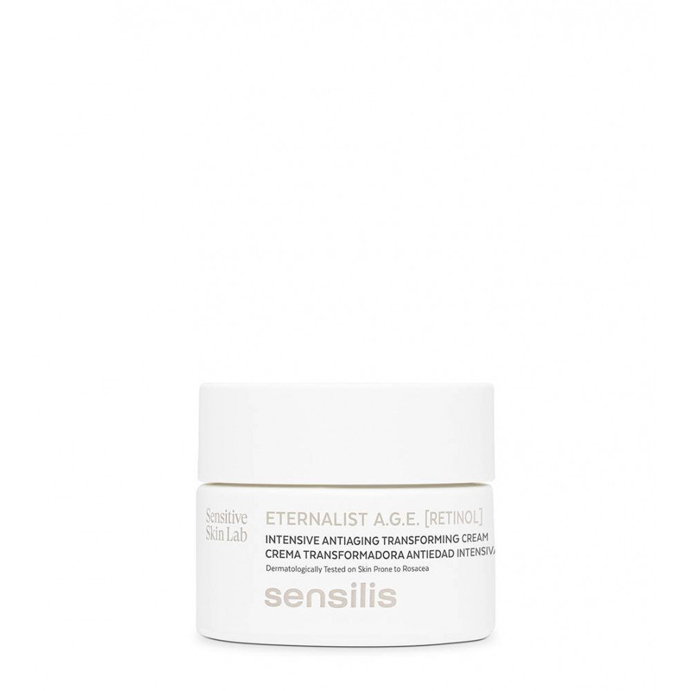 Sensilis Eternalist A.G.E. [Retinol] 50ml