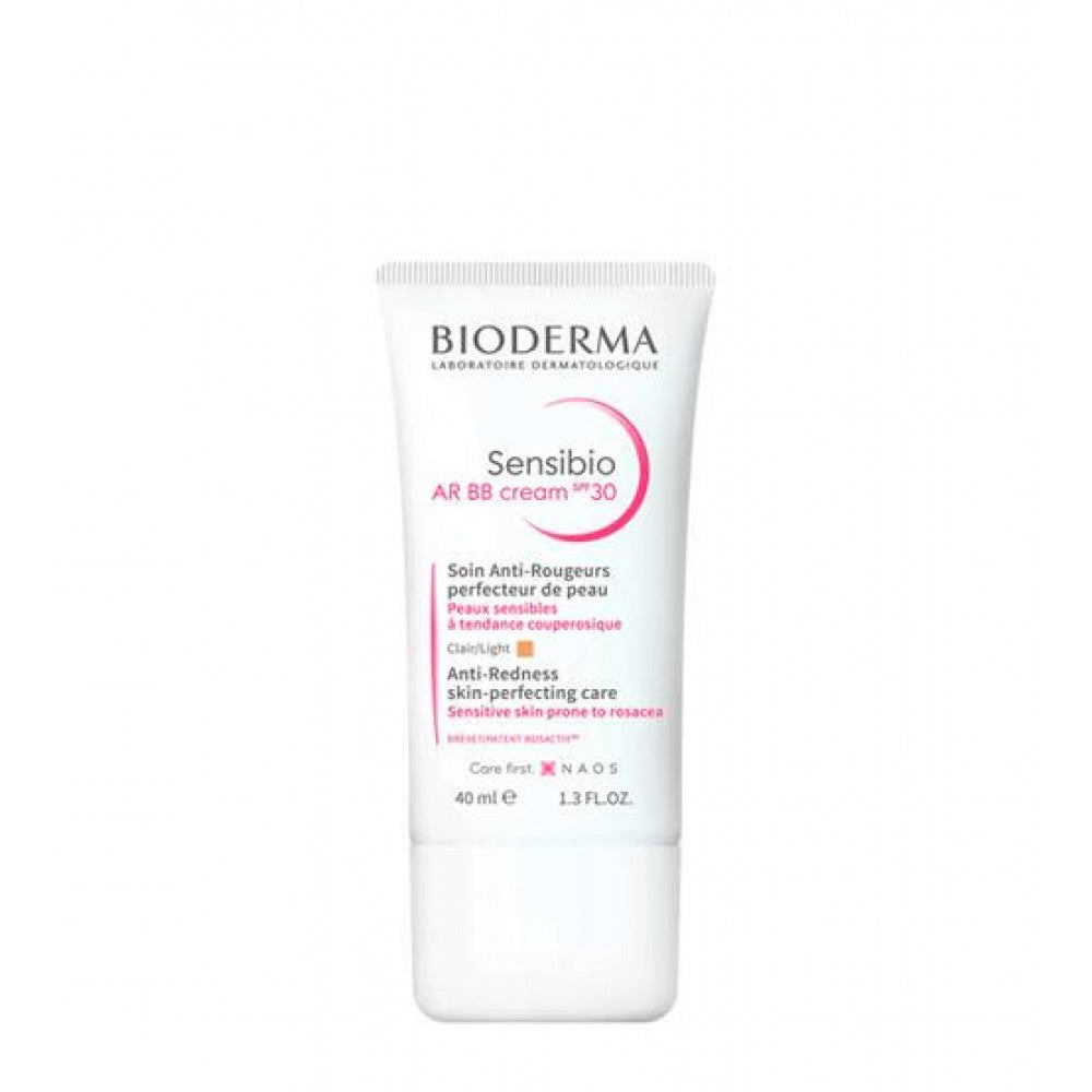 Bioderma Sensibio AR BB Creme SPF30 40ml
