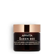 Apivita Queen Bee Creme de Noite Antienvelhecimento Absoluto e Regenerador 50ml