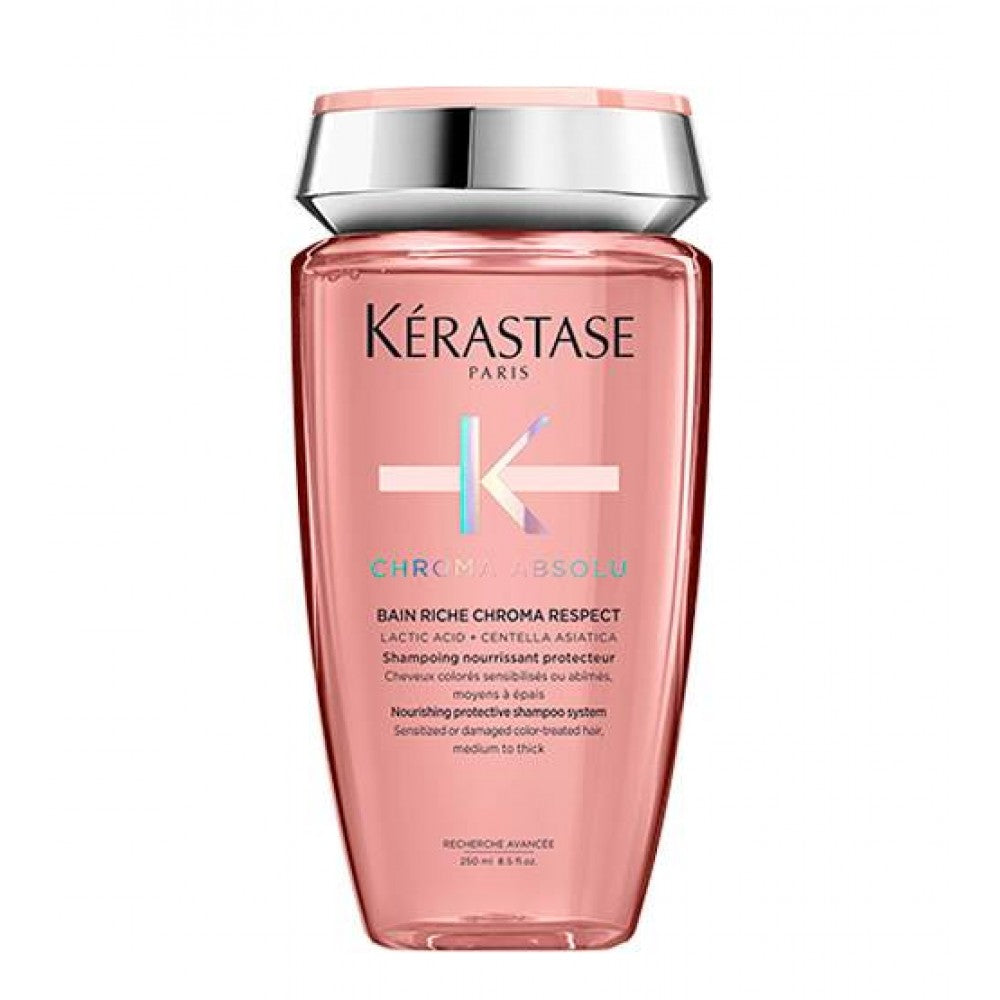 Kérastase Chroma Absolu Bain Riche Chroma Respect 250ml