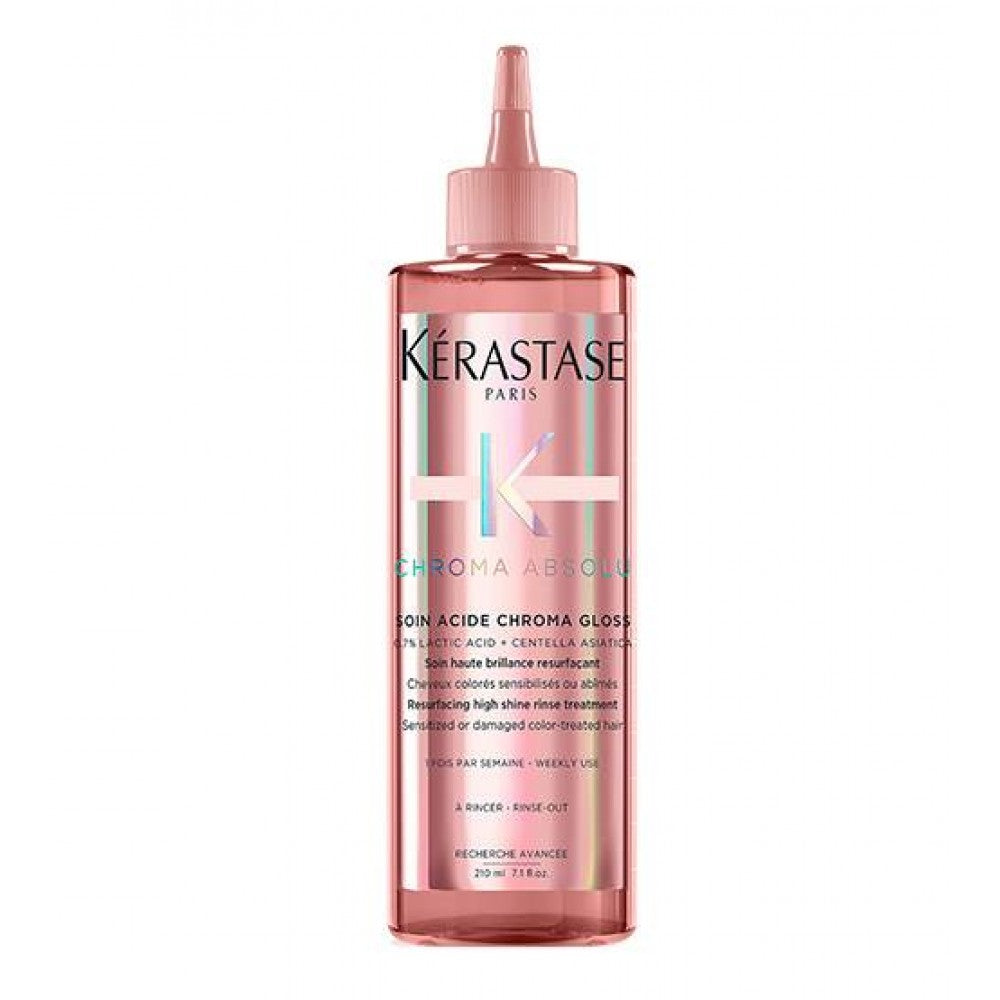 Kérastase Chroma Absolu Soin Acide Chroma Gloss 210ml