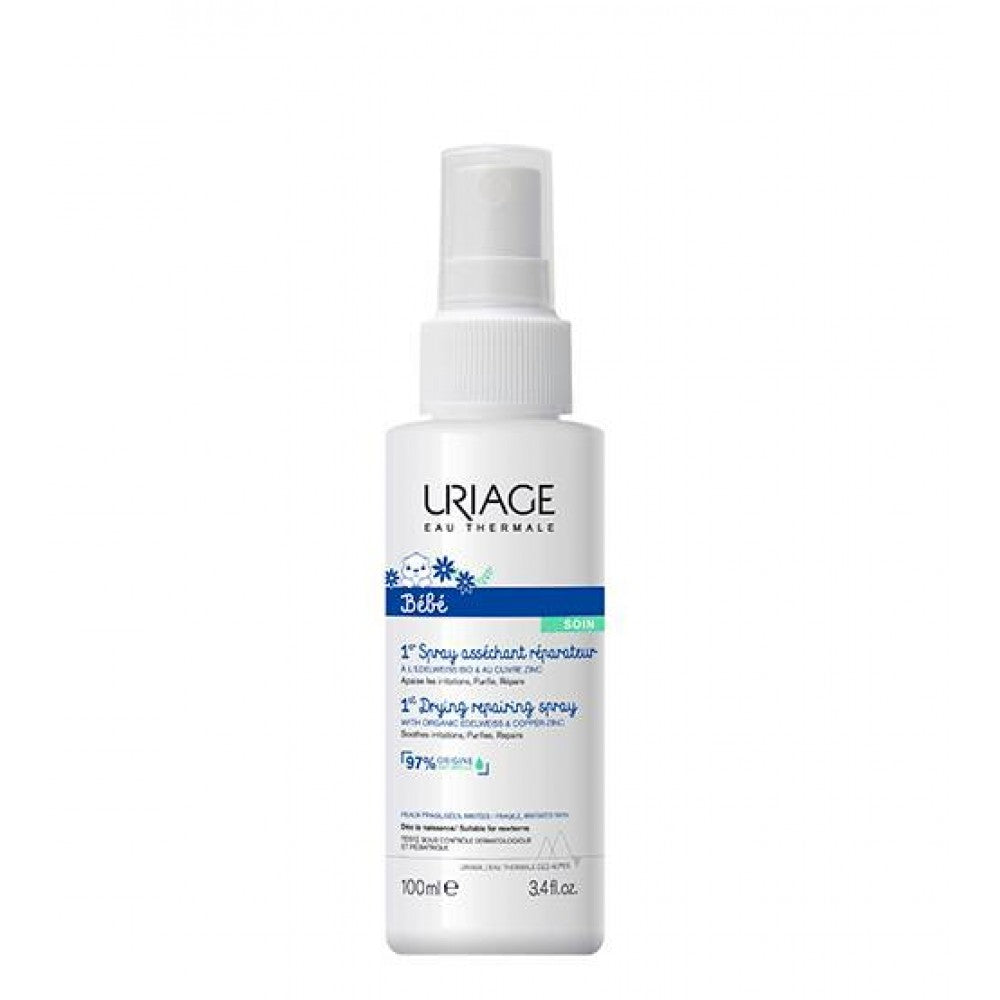 Uriage 1º Spray Reparador 100ml