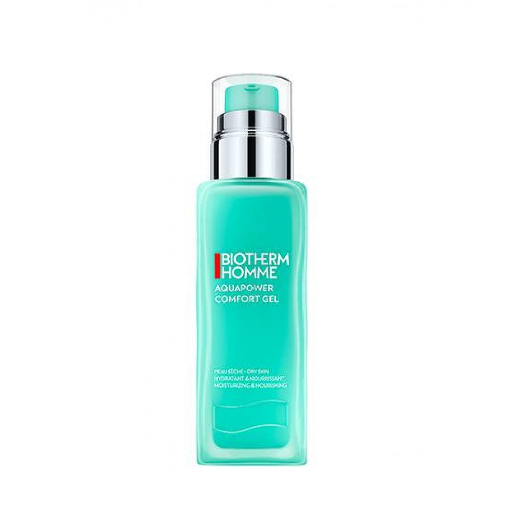 Biotherm Homme Aquapower Advanced Gel Peles Secas 75ml