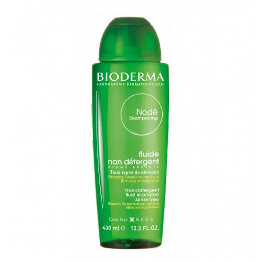 Bioderma Nodé Shampoo 400ml