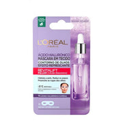 L'Oréal Revitalift Filler Máscara de Olhos Refrescante 11g