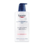 Eucerin Urea Repair Plus Loção 5% Urea com Frangância 400ml