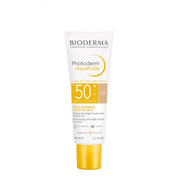 Bioderma Photoderm Aquafluide SPF50+ Claro 40ml