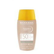 Bioderma Photoderm Nude Touch Claro SPF50+ 40ml