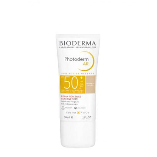 Bioderma Photoderm AR Creme SPF50+ 30ml