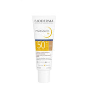 Bioderma Photoderm M SPF50+ Dourado 40ml