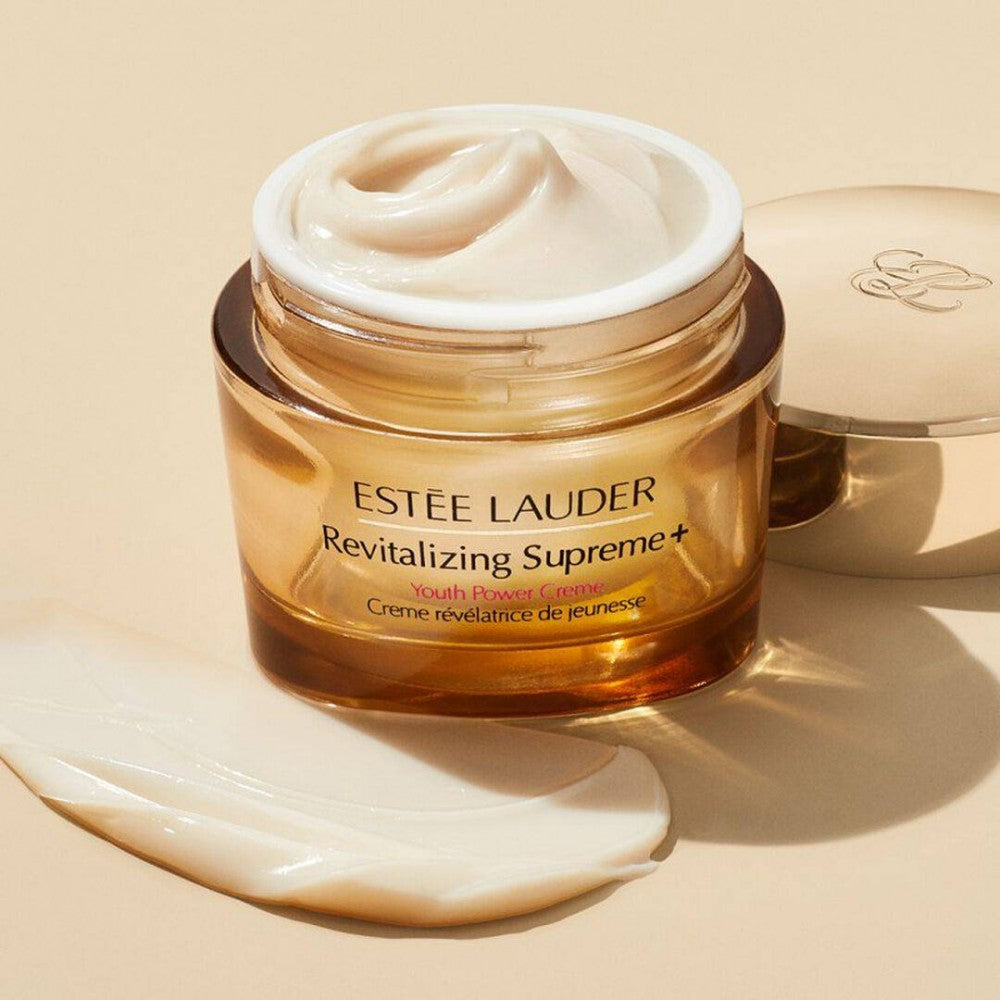 Estée Lauder Revitalizing Supreme+ Youth Power Creme Moisturizer 50ml