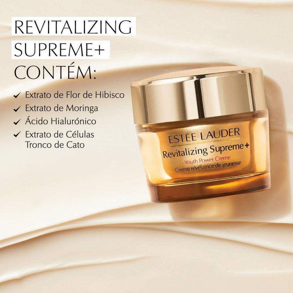 Estée Lauder Revitalizing Supreme+ Youth Power Creme Moisturizer 50ml