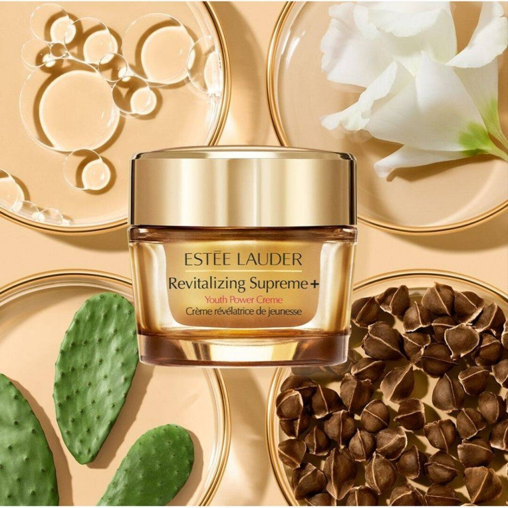 Estée Lauder Revitalizing Supreme+ Youth Power Creme Moisturizer 50ml