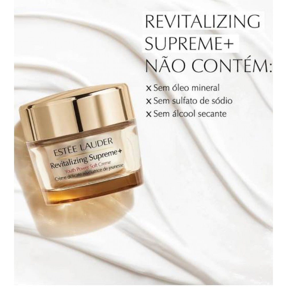 Estée Lauder Revitalizing Supreme+ Youth Power Soft Creme Moisturizer 50ml