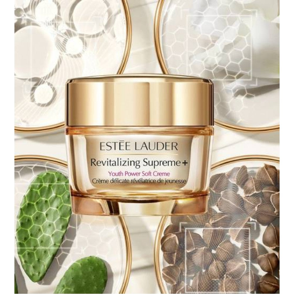 Estée Lauder Revitalizing Supreme+ Youth Power Soft Creme Moisturizer 50ml