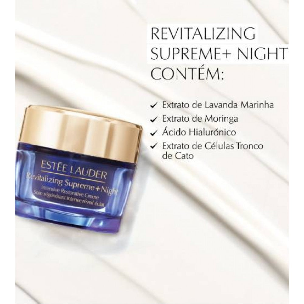 Estée Lauder Revitalizing Supreme+ Night Intensive Restorative Creme 50ml