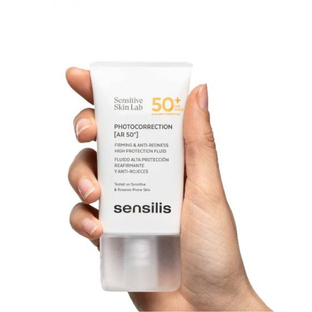 Sensilis Photocorrection [AR 50+] 40ml