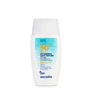 Sensilis Water Fluid SPF50+ Color 40ml
