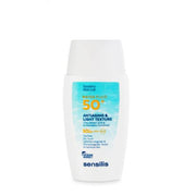 Sensilis Water Fluid SPF50+ 40ml