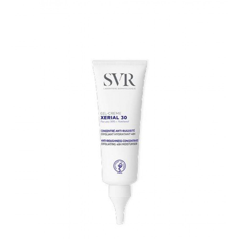 SVR Xerial 30 Gel Creme 75ml