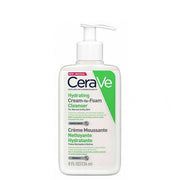 CeraVe Creme Espuma de Limpeza Hidratante 236ml
