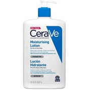 CeraVe Loção Hidratante 1000ml