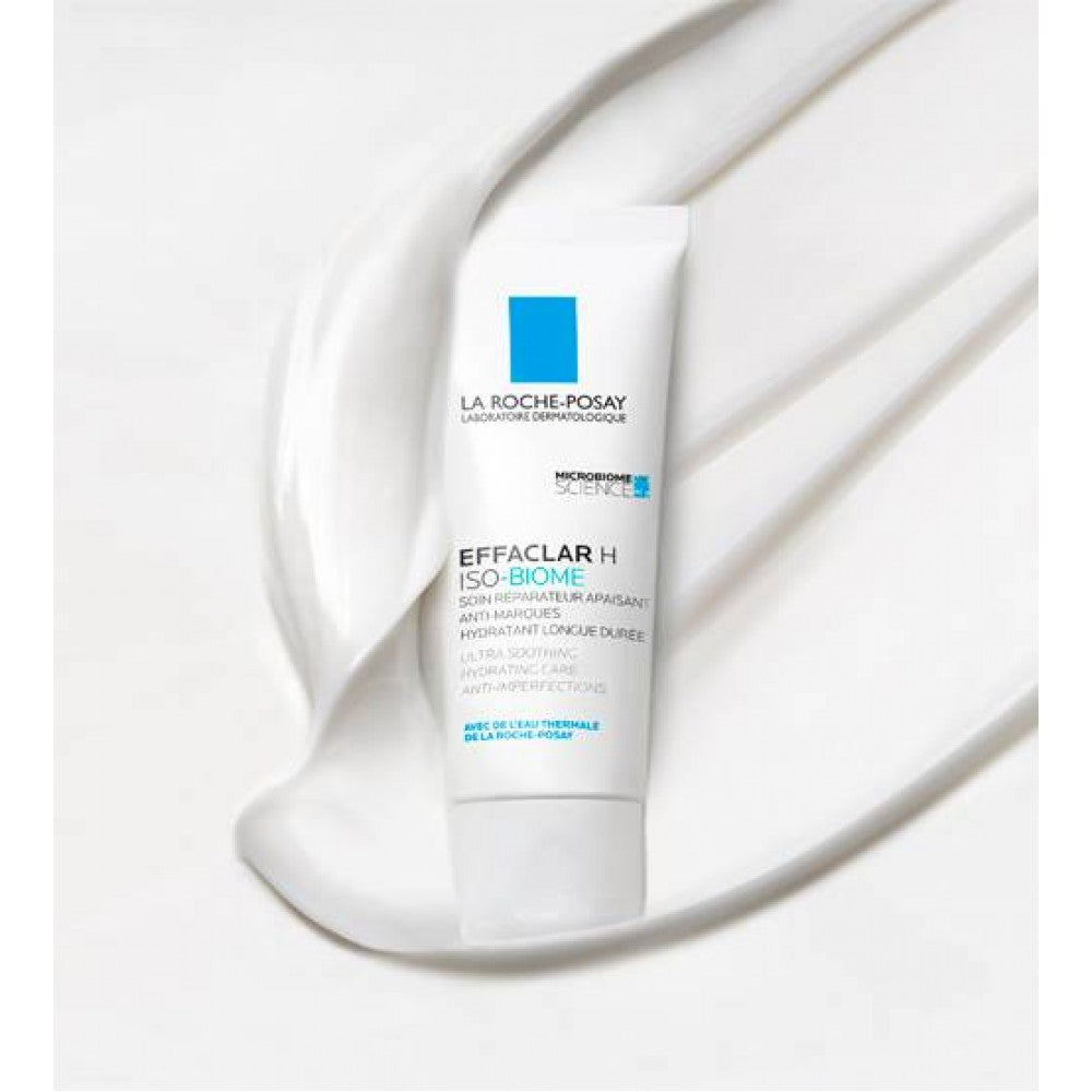 La Roche Posay Effaclar H Isobiome 40ml