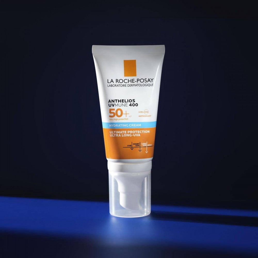 La Roche Posay Anthelios Uvmune 400 SPF50+ 50ml