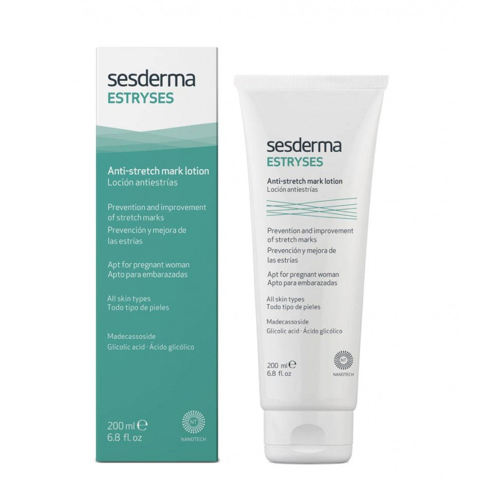 Sesderma Estryses Loção Antiestrias 200ml