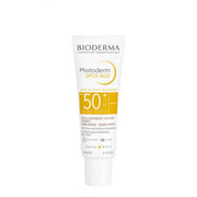 Bioderma Photoderm Spot-Age Gel Creme SPF50+ 40ml