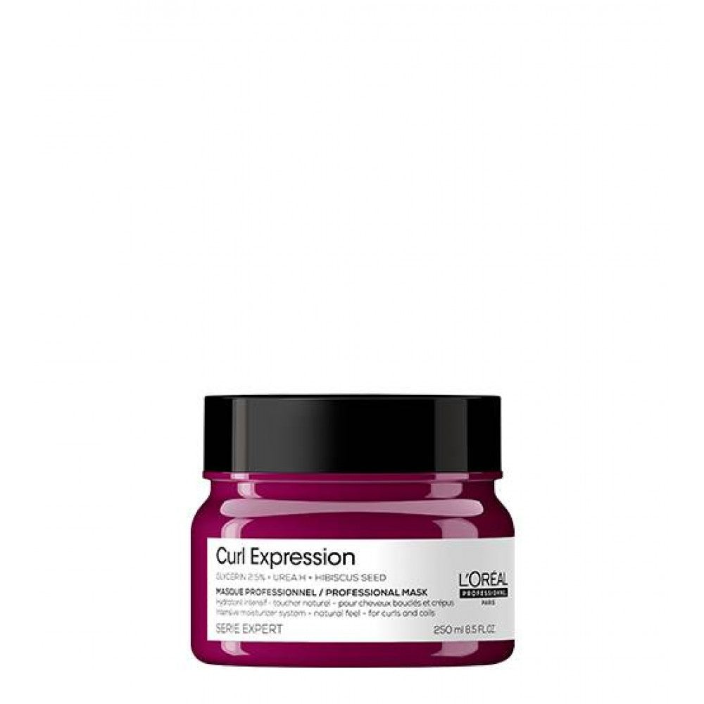 L'Oréal Curl Expression Máscara 250ml