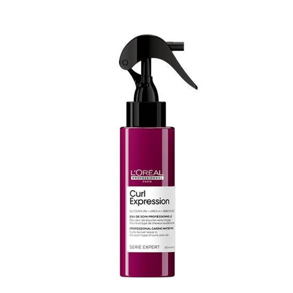 L'Oréal Curl Expression Reviving Spray 190ml
