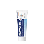 Elgydium Kids Dentífrico Educativo Timer Prevenção Cáries Criança 50ml