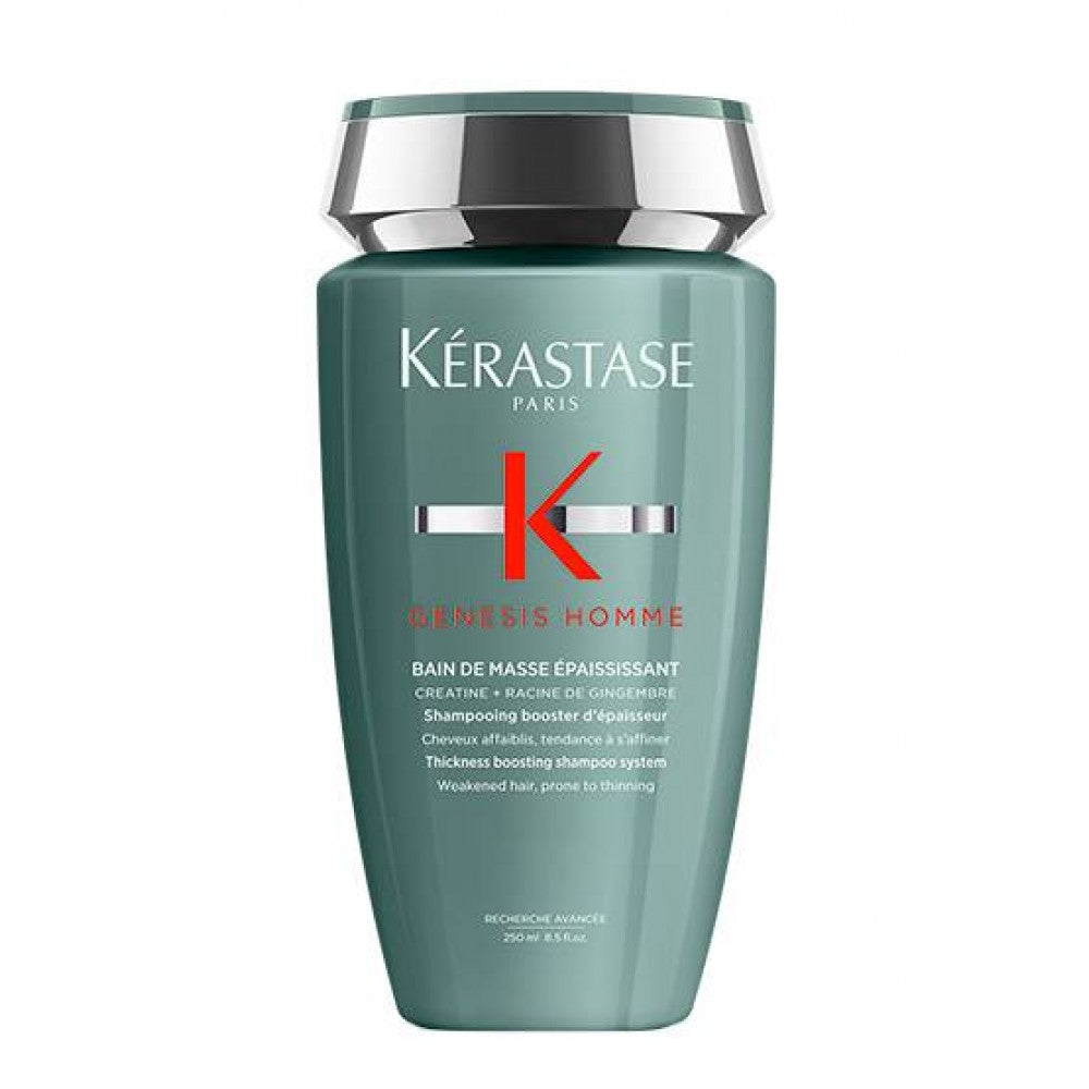 Kérastase Genesis Homme Bain de Masse 250ml